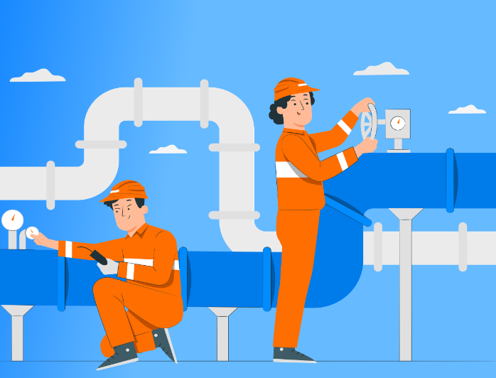 Три шага и газ в СНТ.