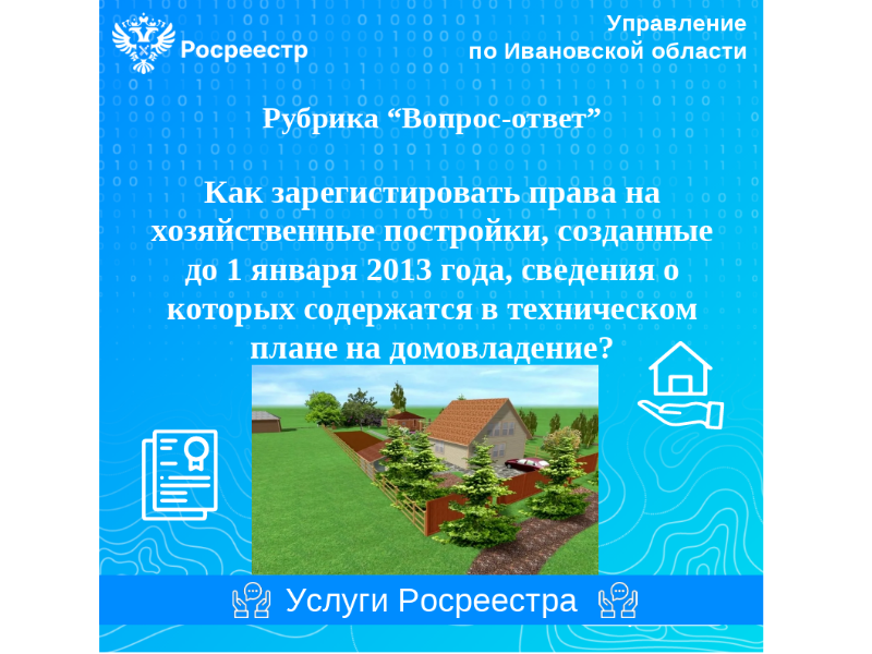 Рубрика &quot;Вопрос - ответ&quot;.