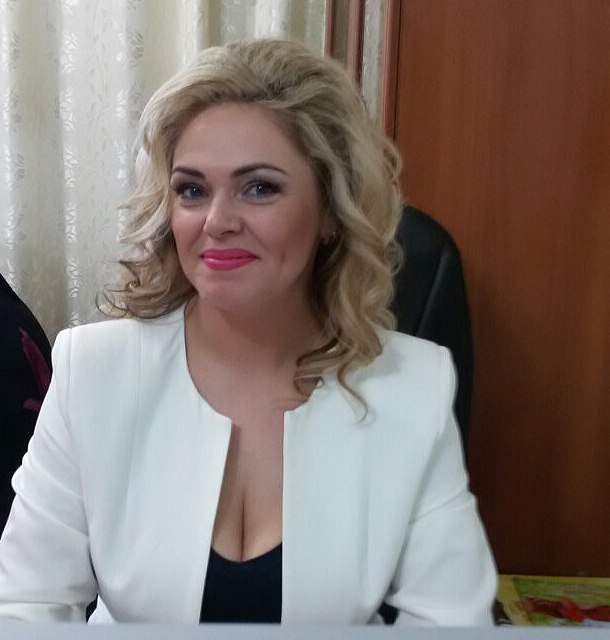 Лопатина Татьяна Геннадьевна.